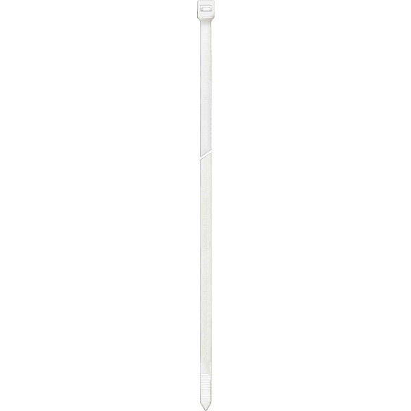 SES-STERLING Kabelbinder Innenzahnung 380/47 SL-C